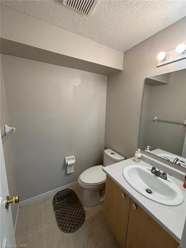 147 Activa Avenue, Kitchener, ON - Indoor Photo Showing Bathroom