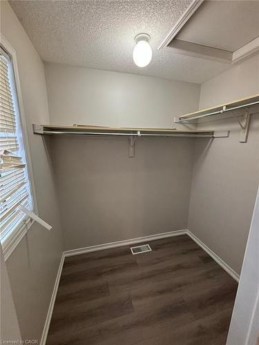 147 Activa Avenue, Kitchener, ON - Indoor With Storage