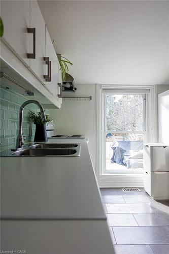 47 Tom Street, Hamilton, ON - Indoor Photo Showing Other Room