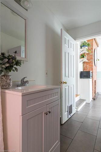 47 Tom Street, Hamilton, ON - Indoor Photo Showing Other Room