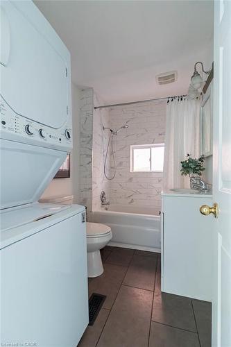 47 Tom Street, Hamilton, ON - Indoor