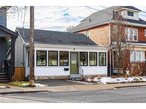 47 Tom Street, Hamilton, ON - Outdoor