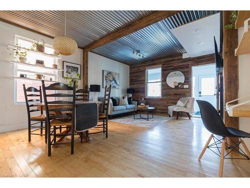 47 Tom Street, Hamilton, ON - Indoor Photo Showing Other Room