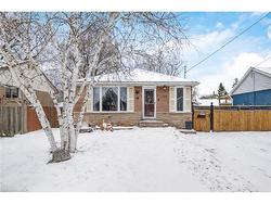 1320 Bunnell Drive  Burlington, ON L7P 2E1