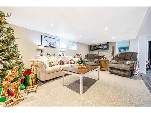 1320 Bunnell Drive, Burlington, ON - Indoor