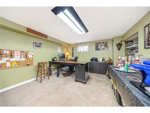 1320 Bunnell Drive, Burlington, ON - Indoor