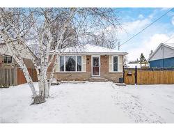 1320 Bunnell Drive  Burlington, ON L7P 2E1