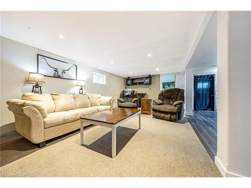 1320 Bunnell Drive, Burlington, ON - Indoor