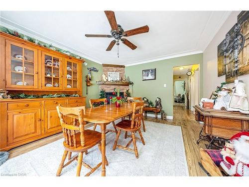 1320 Bunnell Drive, Burlington, ON - Indoor Photo Showing Other Room