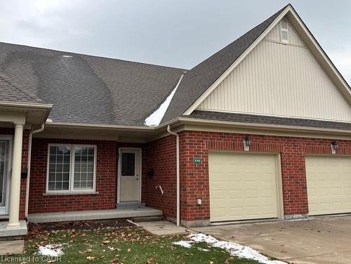 4086 Simons Lane, Vineland, ON - Outdoor With Exterior