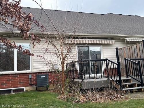 4086 Simons Lane, Vineland, ON - Outdoor