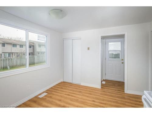 55 Crehan Crescent, Stratford, ON - Indoor Photo Showing Other Room