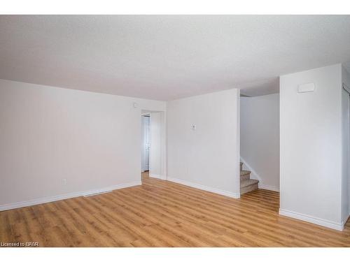 55 Crehan Crescent, Stratford, ON - Indoor Photo Showing Other Room