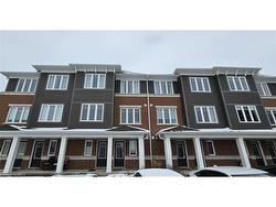 D11-24 Morrison Road  Kitchener, ON N2A 0L1