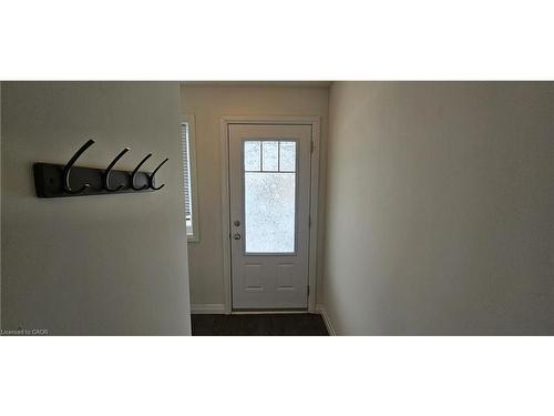 D11-24 Morrison Road, Kitchener, ON - Indoor Photo Showing Other Room