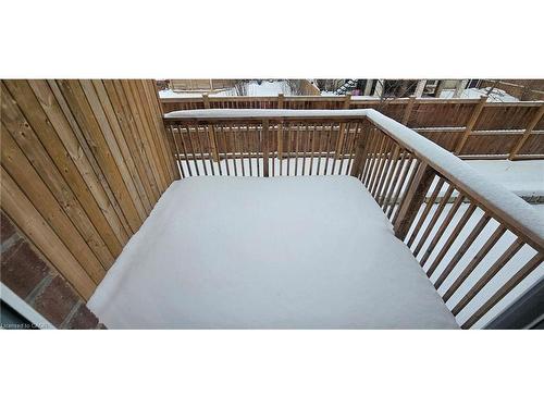 D11-24 Morrison Road, Kitchener, ON - Outdoor With Exterior