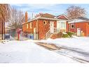 773 Queensdale Avenue E, Hamilton, ON  - Outdoor 