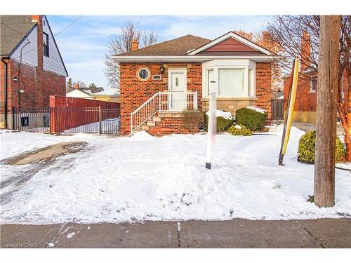 773 Queensdale Avenue E, Hamilton, ON - Outdoor