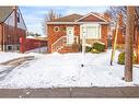 773 Queensdale Avenue E, Hamilton, ON  - Outdoor 