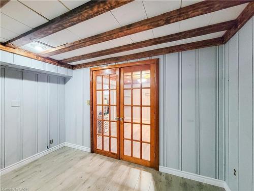 773 Queensdale Avenue E, Hamilton, ON - Indoor Photo Showing Other Room