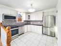 773 Queensdale Avenue E, Hamilton, ON  - Indoor Photo Showing Kitchen 