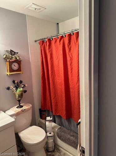 182-17 Old Pine Trail, St. Catharines, ON - Indoor Photo Showing Bathroom
