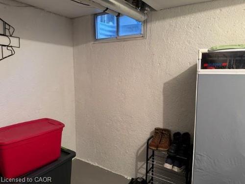 182-17 Old Pine Trail, St. Catharines, ON - Indoor Photo Showing Other Room