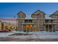 30A-85 Mullin Drive  Guelph, ON N1E 0R4