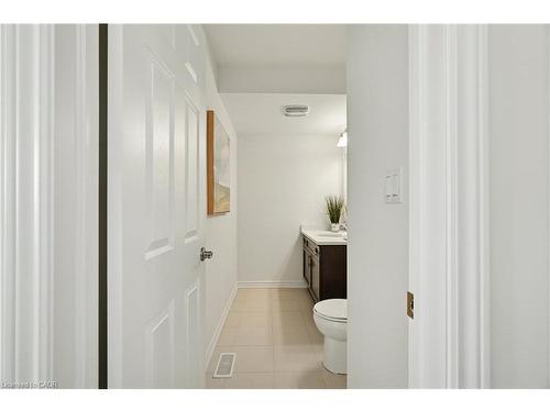 30A-85 Mullin Drive, Guelph, ON - Indoor Photo Showing Bathroom