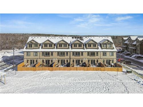 30A-85 Mullin Drive, Guelph, ON - Outdoor With Facade