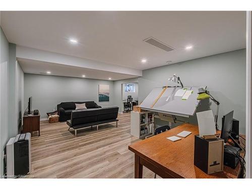 34-30 Serviceberry Lane, Simcoe, ON - Indoor