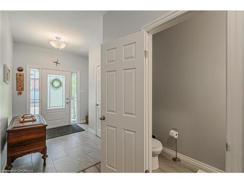 34-30 Serviceberry Lane, Simcoe, ON - Indoor Photo Showing Other Room