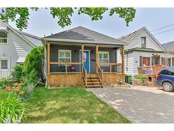 95 Houghton Avenue N Hamilton, ON L8H 4L5