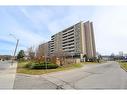 811-15 Albright Road, Hamilton, ON  - Outdoor With Balcony With Facade 