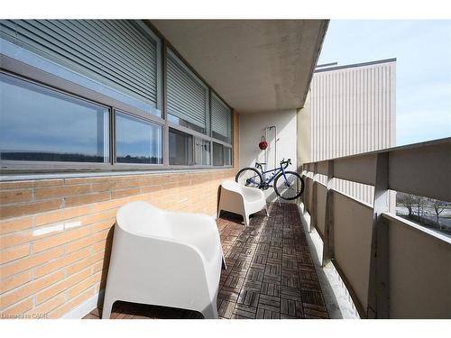 811-15 Albright Road, Hamilton, ON - Outdoor With Exterior