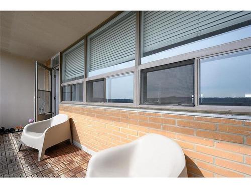 811-15 Albright Road, Hamilton, ON - Outdoor With Exterior