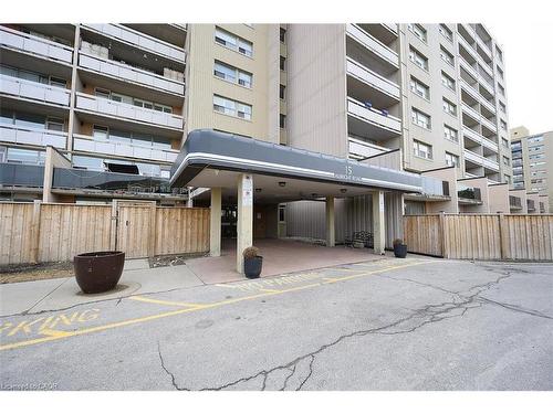 811-15 Albright Road, Hamilton, ON - Outdoor