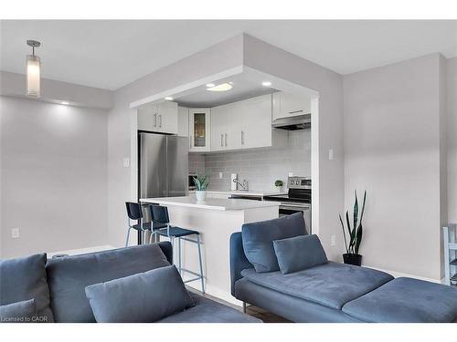 811-15 Albright Road, Hamilton, ON - Indoor