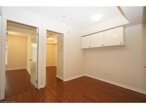 665-3 Everson Drive, Toronto, ON - Indoor Photo Showing Other Room