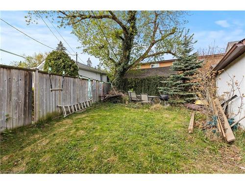 362 Carlton Street, St. Catharines, ON - Outdoor