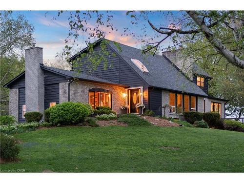 15633 Kennedy Road, Caledon, ON - Outdoor