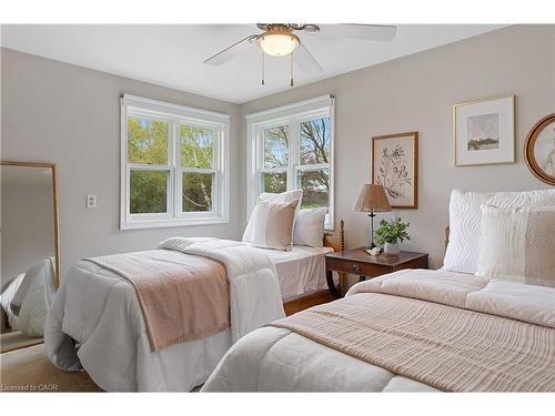 15633 Kennedy Road, Caledon, ON - Indoor Photo Showing Bedroom