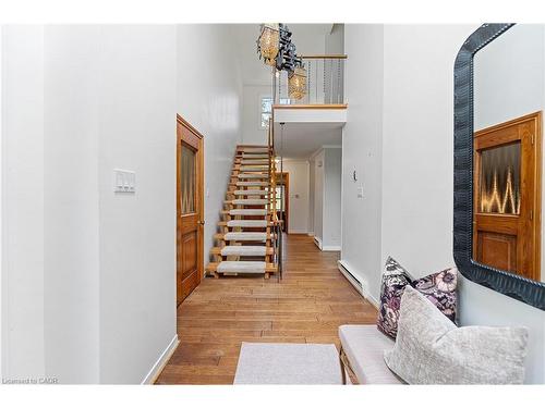 15633 Kennedy Road, Caledon, ON - Indoor Photo Showing Other Room