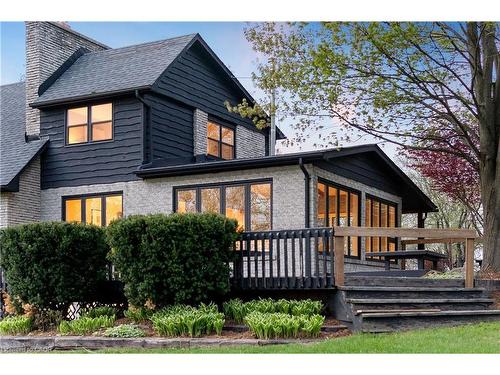 15633 Kennedy Road, Caledon, ON - Outdoor