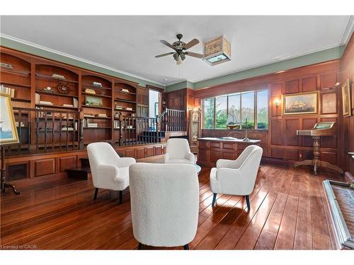 15633 Kennedy Road, Caledon, ON - Indoor