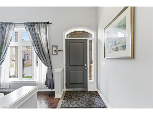 11-5056 New Street, Burlington, ON - Indoor Photo Showing Other Room