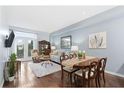 11-5056 New Street, Burlington, ON - Indoor