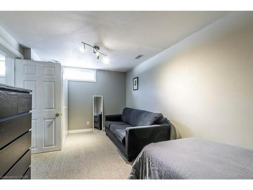 22 Redwing Road, Hamilton, ON - Indoor