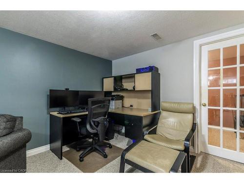22 Redwing Road, Hamilton, ON - Indoor Photo Showing Office