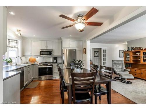 22 Redwing Road, Hamilton, ON - Indoor